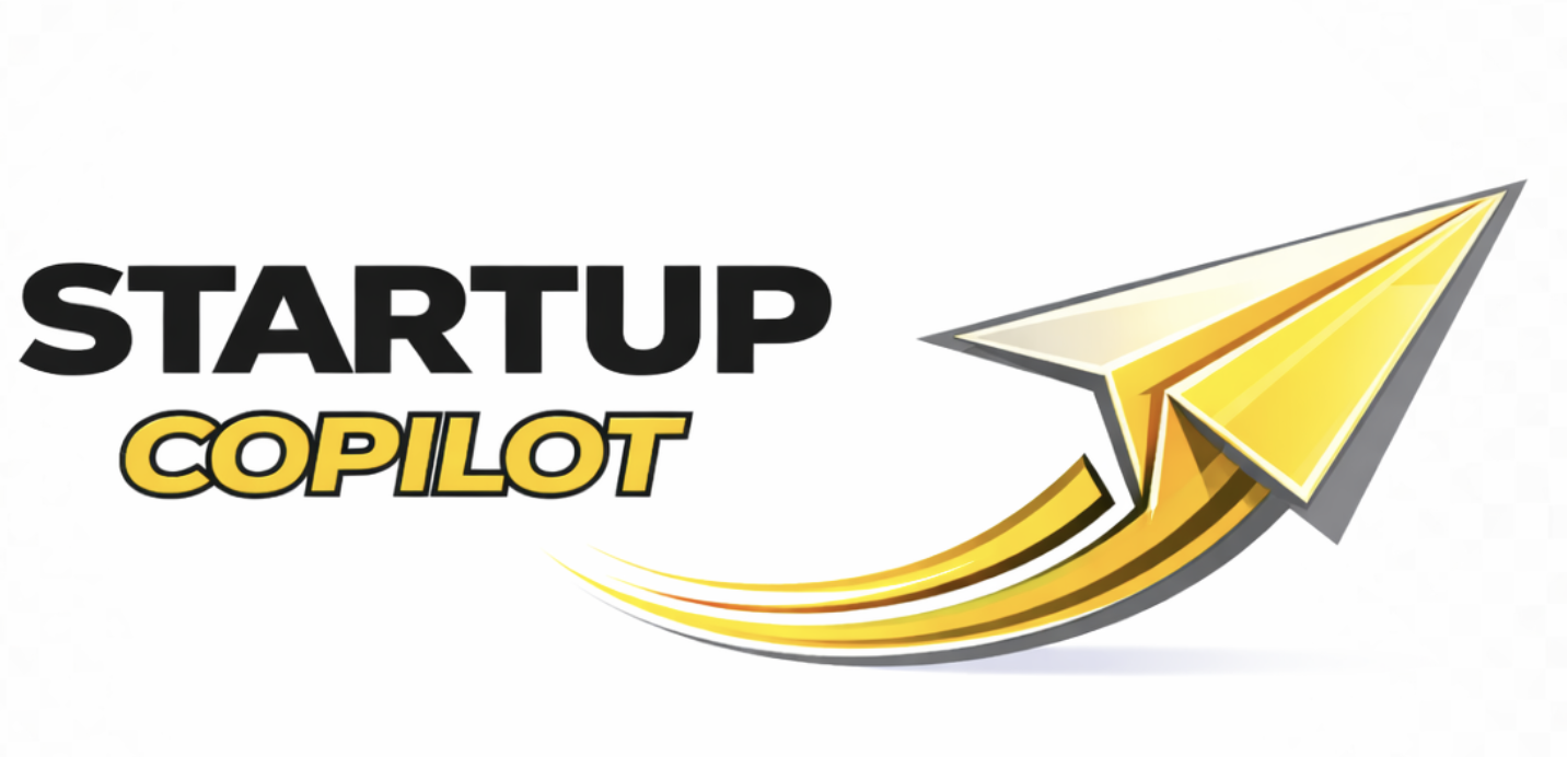 startup copilot logo