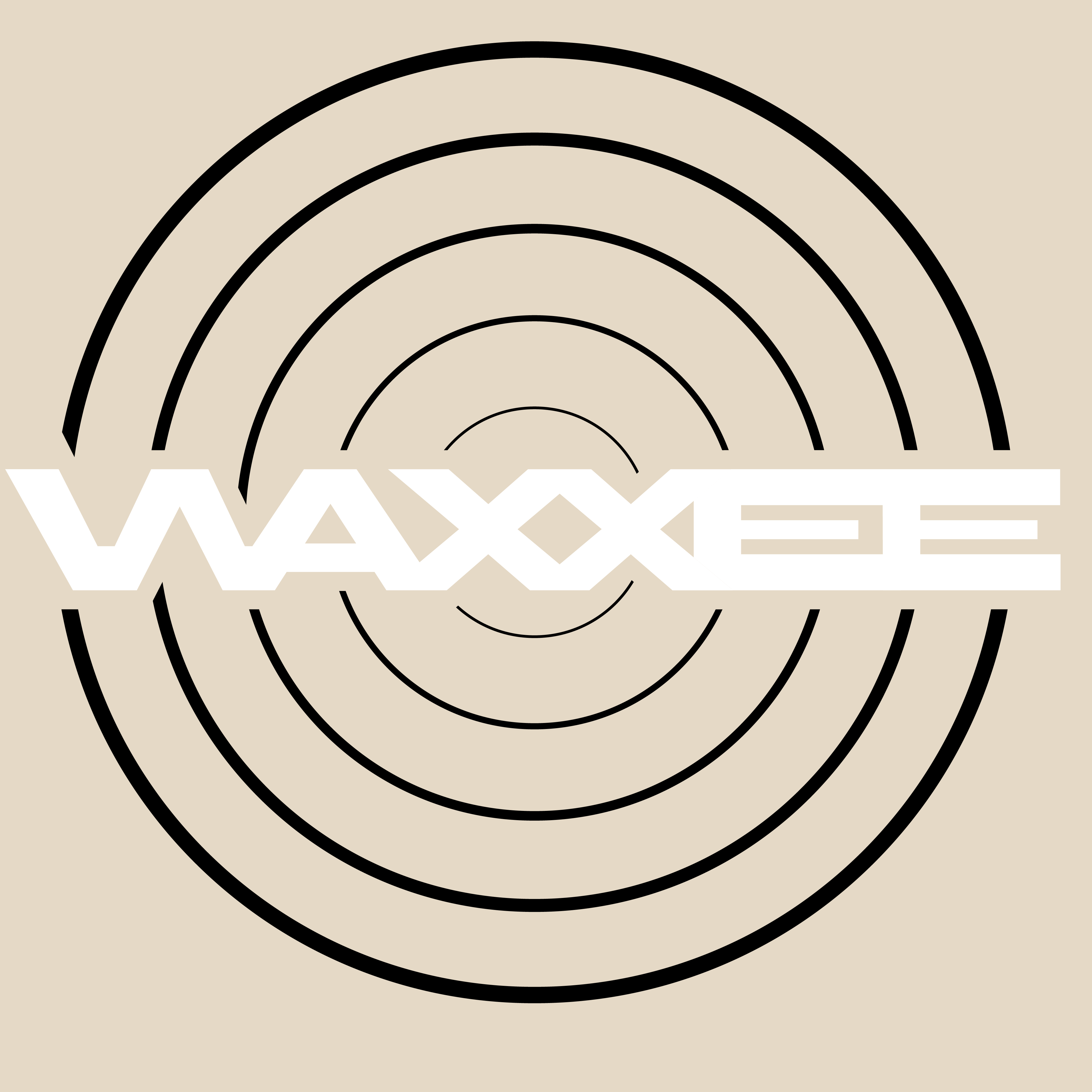waxxee logo